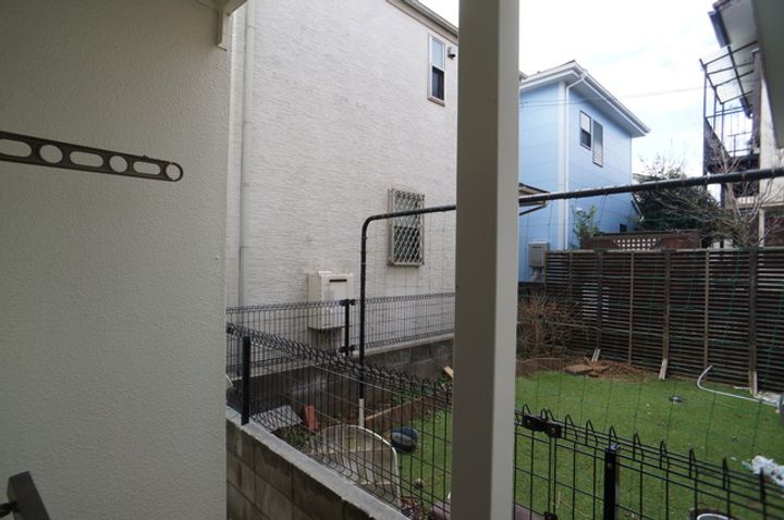 東京都世田谷区北烏山7(アパート)の賃貸物件のその他画像