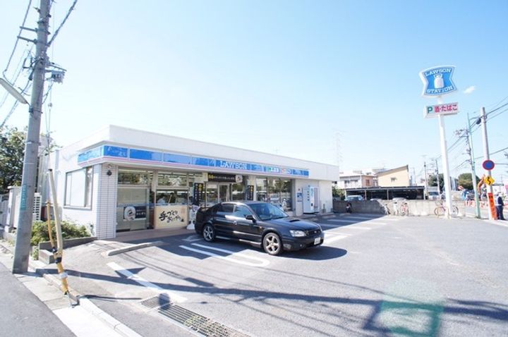 東京都世田谷区北烏山7(アパート)の賃貸物件の周辺