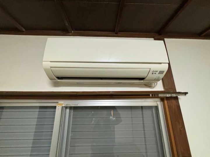 岐阜県各務原市蘇原希望町1(一戸建)の賃貸物件の内装