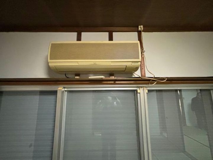 岐阜県各務原市蘇原希望町1(一戸建)の賃貸物件の内装