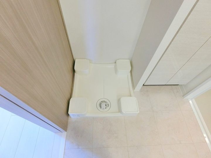 プレサンスロジェ天満橋リバーテラスのその他画像