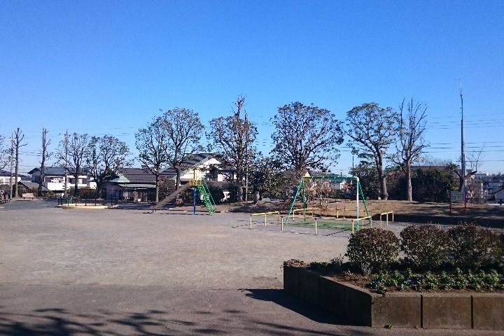 神奈川県横浜市金沢区六浦南5(アパート)の賃貸物件の周辺