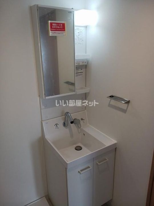 兵庫県小野市王子町(マンション)の賃貸物件の内装