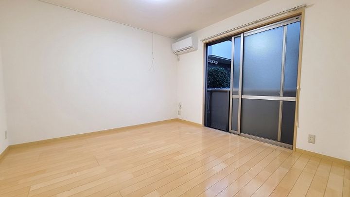 東京都板橋区舟渡2(アパート)の賃貸物件の居間