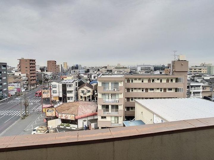 スターマンション室星のその他画像