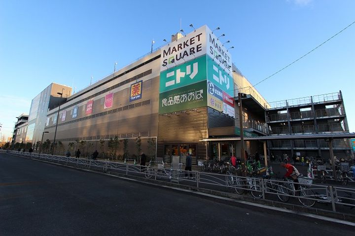 スターマンション室星の周辺