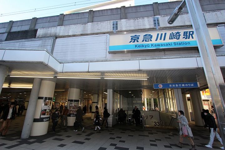 スターマンション室星の周辺