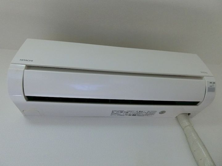 クレイントータスの内装