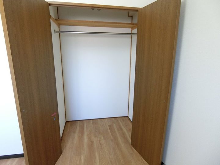 クレイントータスの内装