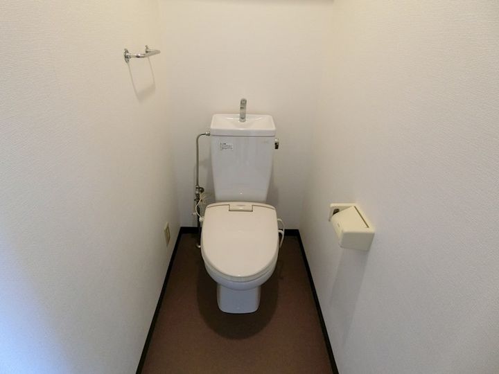 クレイントータスの内装