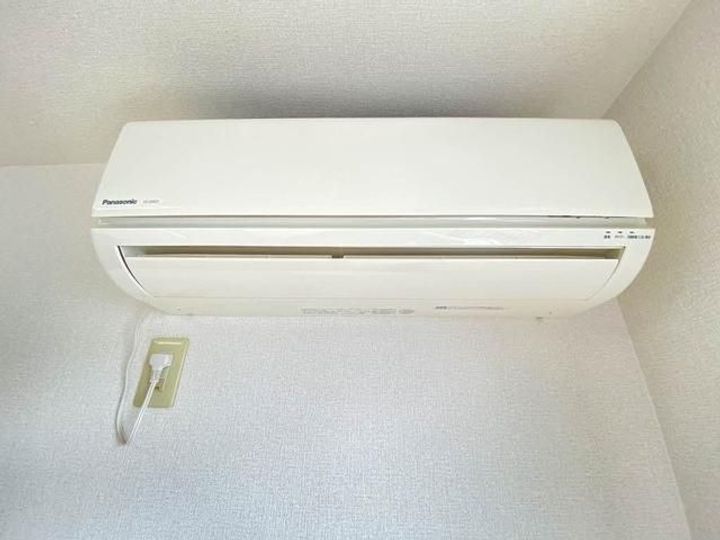 福島県いわき市平中平窪1(アパート)の賃貸物件の内装