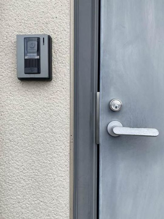 福島県いわき市平中平窪1(アパート)の賃貸物件の地図