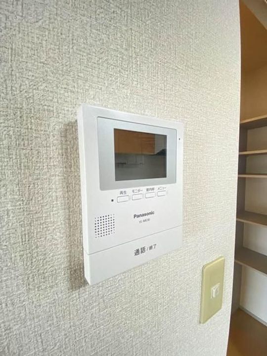 福島県いわき市平中平窪1(アパート)の賃貸物件の内装