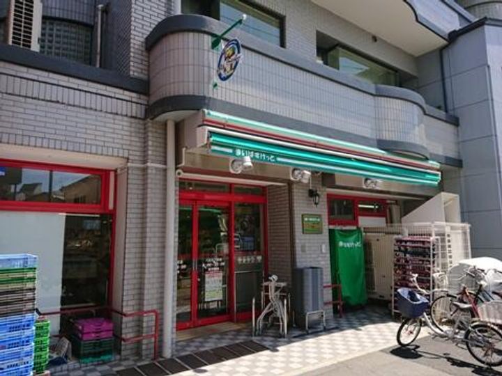 東京都墨田区東墨田2(マンション)の賃貸物件の周辺