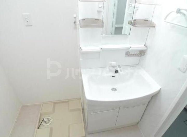 フォレステージDの内装