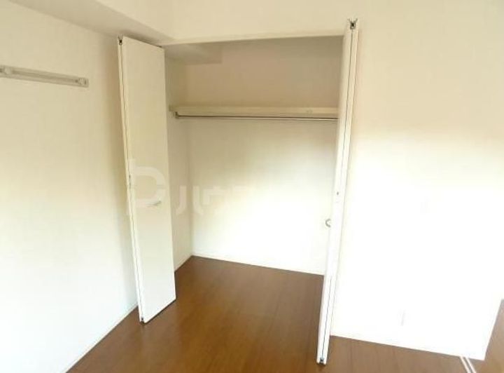 フォレステージDの内装