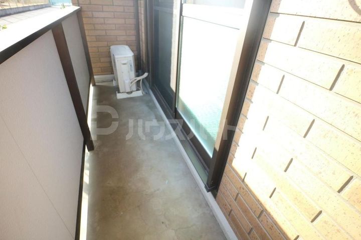 フォレステージDの内装