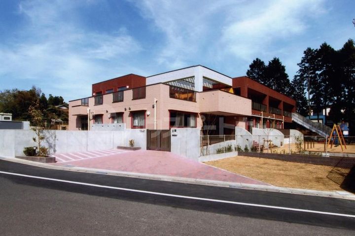 フォレステージDの周辺