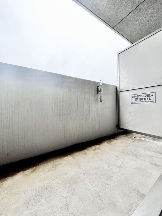 愛知県名古屋市中川区露橋2(マンション)の賃貸物件の内装