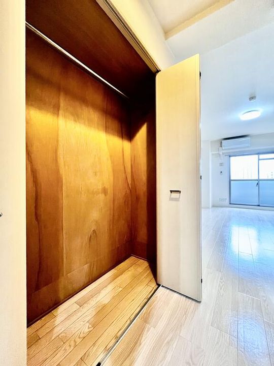 愛知県名古屋市中川区露橋2(マンション)の賃貸物件の内装