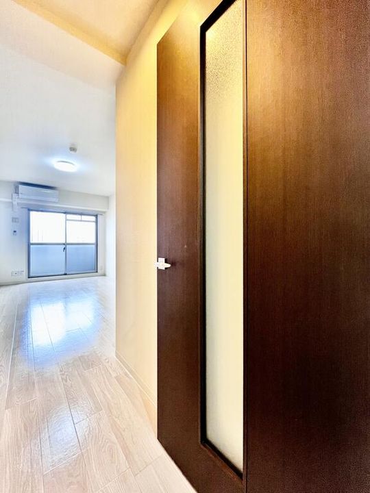 愛知県名古屋市中川区露橋2(マンション)の賃貸物件の居間