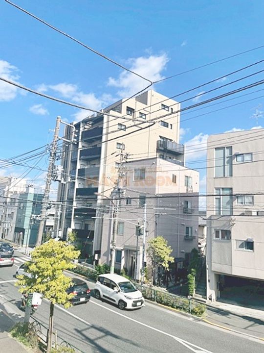 東京都杉並区成田東3(マンション)の賃貸物件のその他画像