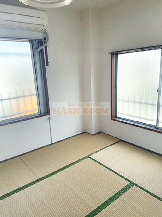 東京都杉並区成田東3(マンション)の賃貸物件の内装