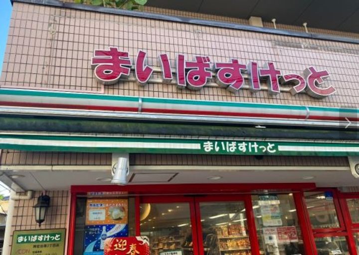 東京都杉並区成田東3(マンション)の賃貸物件の周辺