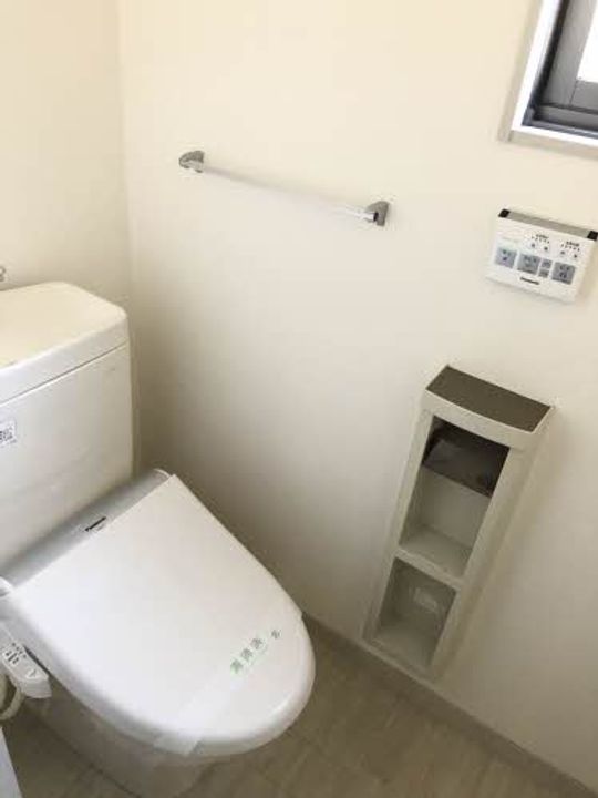 広島県福山市多治米町4(アパート)の賃貸物件の内装