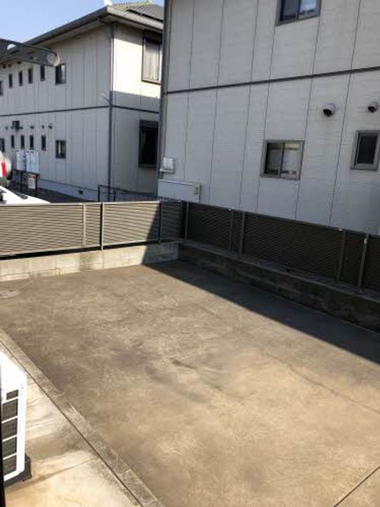 広島県福山市多治米町4(アパート)の賃貸物件の内装