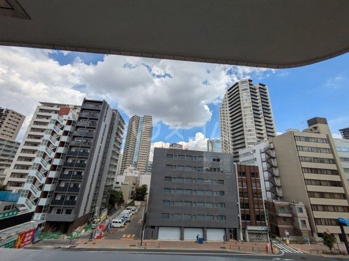 セブンスターマンション第8五反田のその他画像