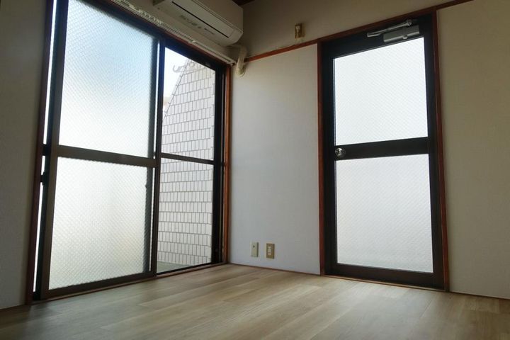 東京都立川市錦町1(マンション)の賃貸物件の内装