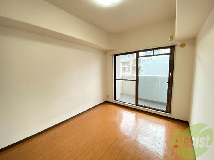 JMRレジデンス新大阪の内装