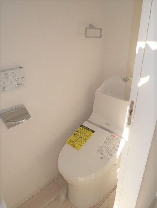 東京都品川区東品川1(マンション)の賃貸物件の内装