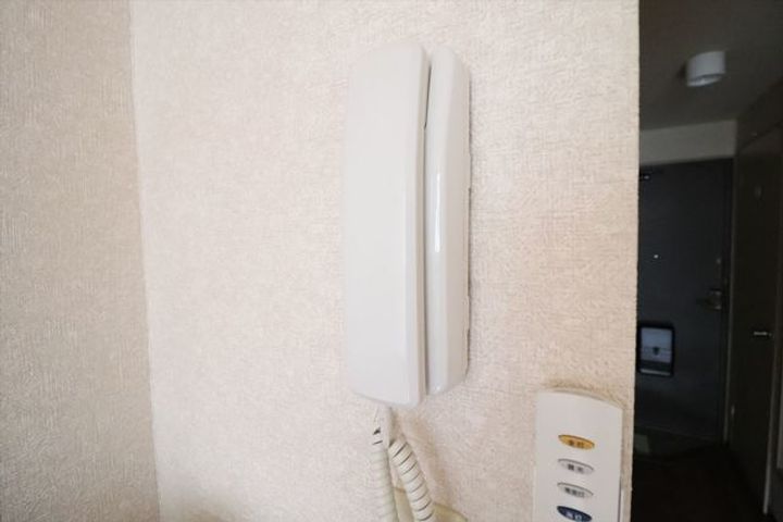 セレクションKUKIの内装