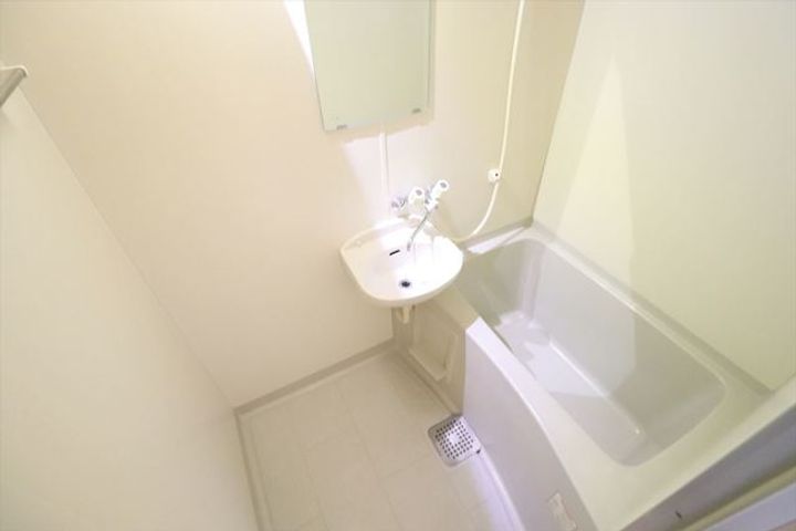 セレクションKUKIの風呂