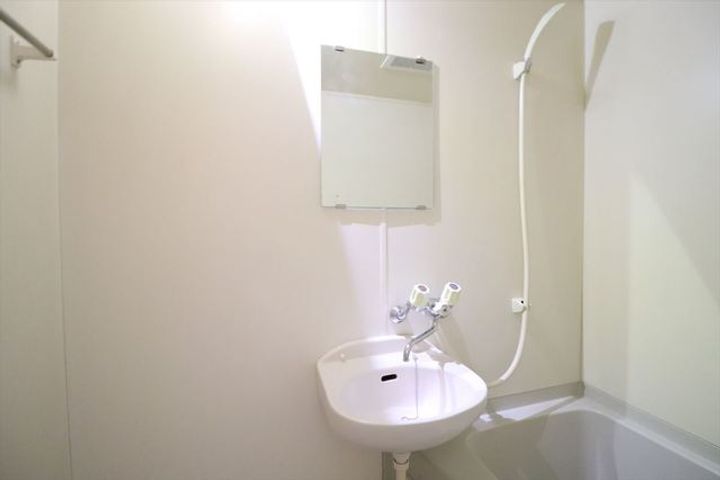 セレクションKUKIの内装