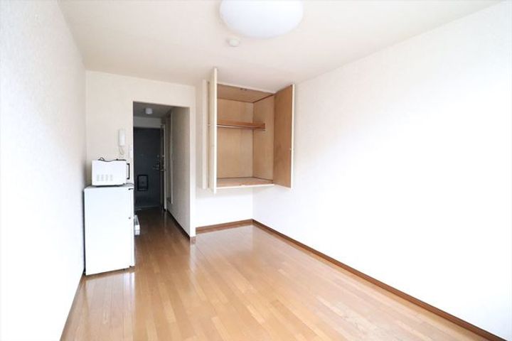 セレクションKUKIの居間