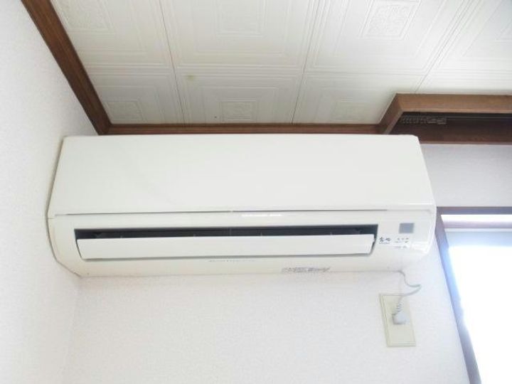 福島県郡山市横塚2(一戸建)の賃貸物件の内装