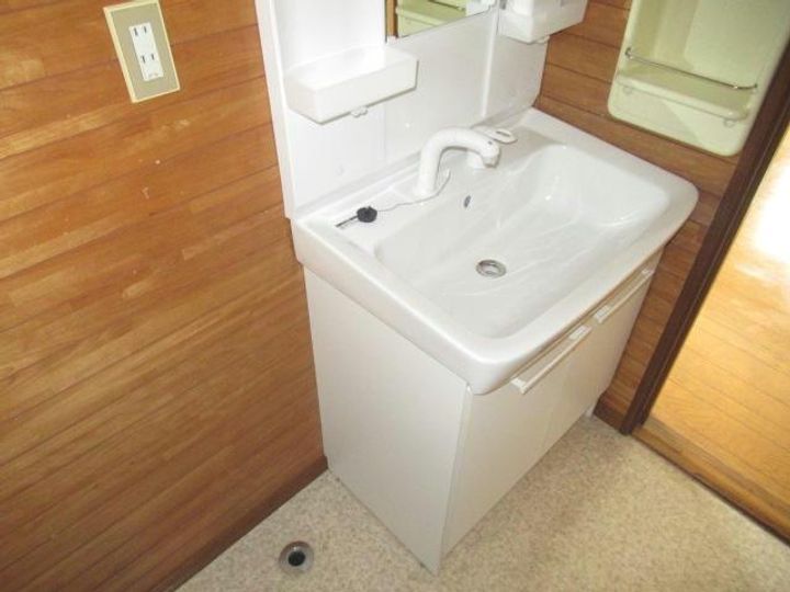 福島県郡山市横塚2(一戸建)の賃貸物件の内装