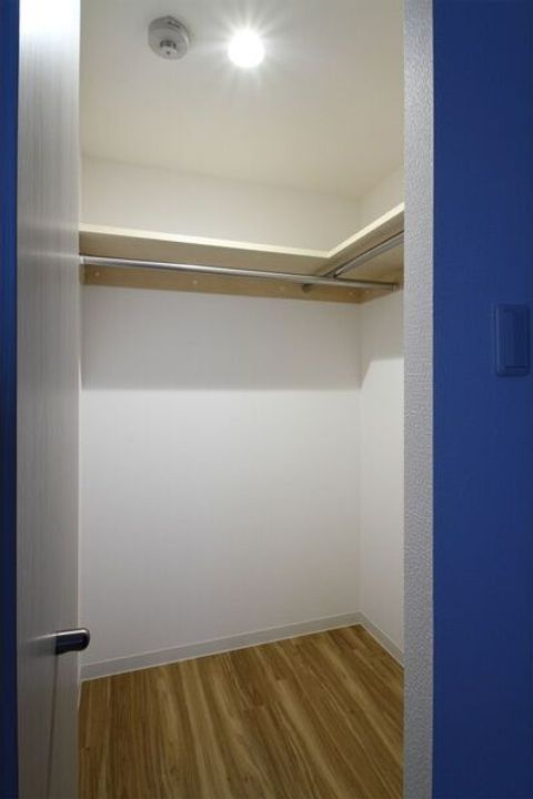 Arvita発寒(アルヴィータ)の内装