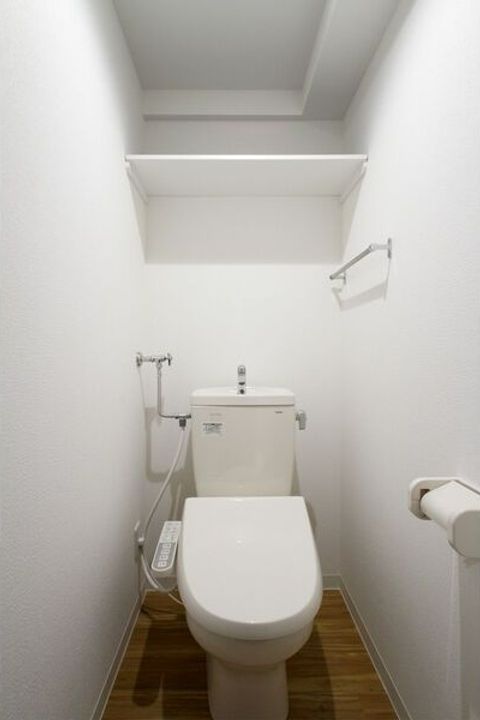 Arvita発寒(アルヴィータ)の内装