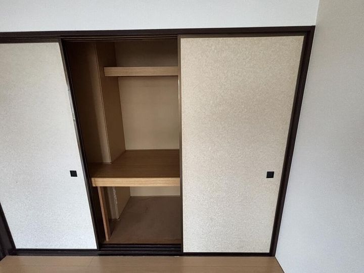 宮城県仙台市泉区南光台1(アパート)の賃貸物件の内装