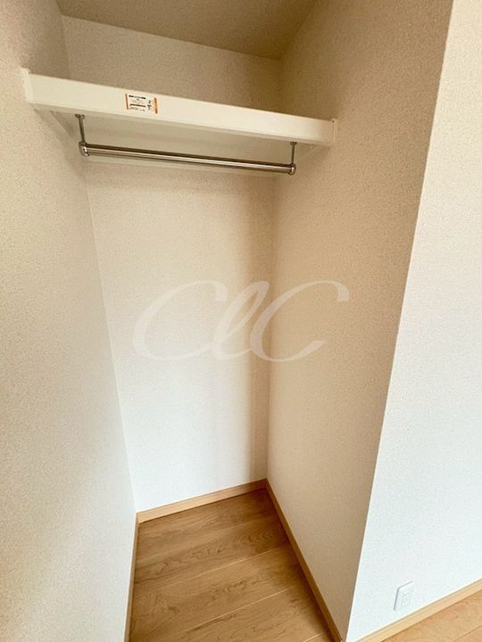 神奈川県横浜市磯子区杉田1(アパート)の賃貸物件の内装