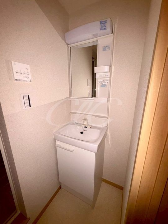 神奈川県横浜市磯子区杉田1(アパート)の賃貸物件の内装