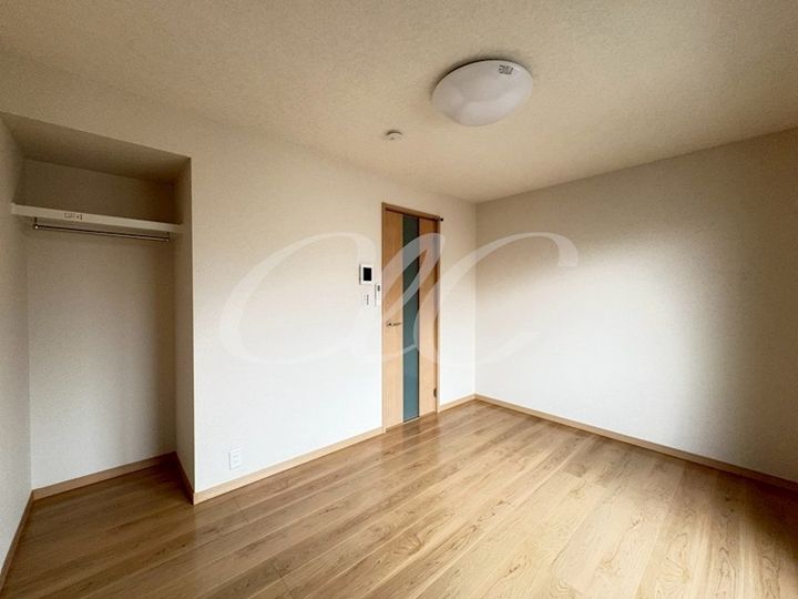 神奈川県横浜市磯子区杉田1(アパート)の賃貸物件の内装