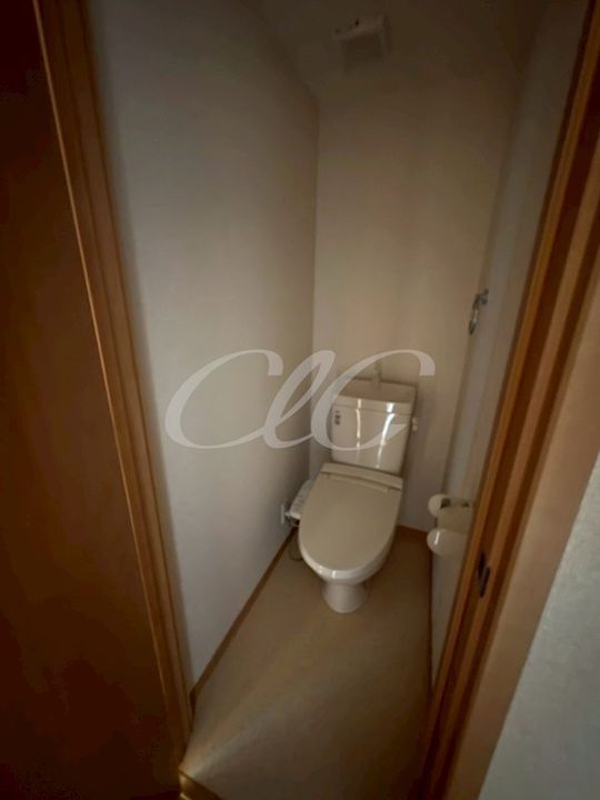 神奈川県横浜市磯子区杉田1(アパート)の賃貸物件の内装