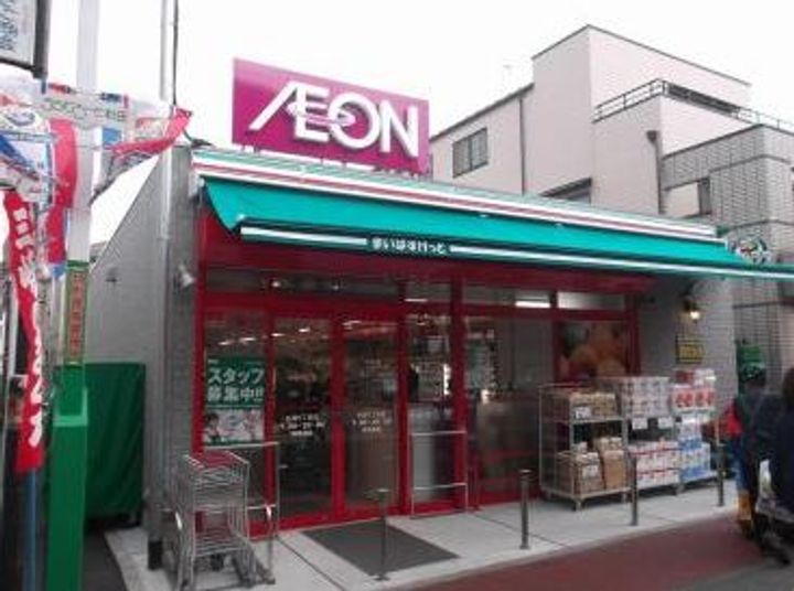 神奈川県横浜市磯子区杉田1(アパート)の賃貸物件の周辺