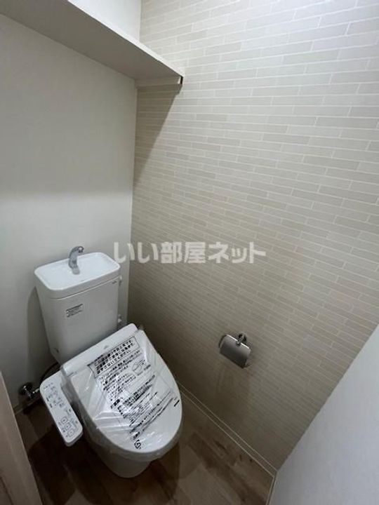 大阪府堺市西区上野芝町4(アパート)の賃貸物件の内装