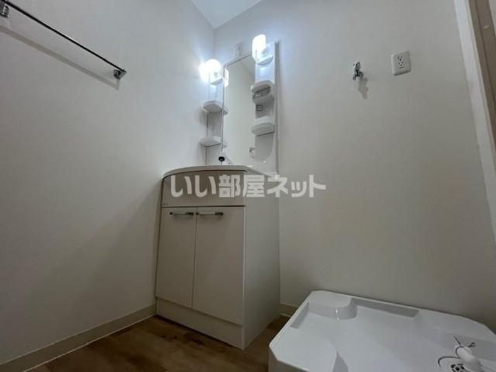 大阪府堺市西区上野芝町4(アパート)の賃貸物件の内装